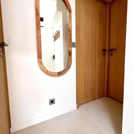 公寓 Sejour Marseillais - Penthouse Vieux Port Climatise
